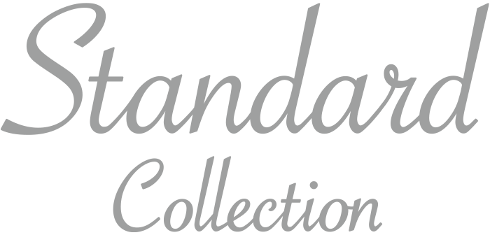 スタンダードコレクションのロゴです。